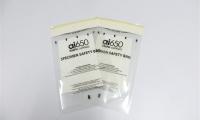 Generic Biohazard Spécimen Sacs Pochette Adhésive Sacs Pour Laboratoire 50 Pack