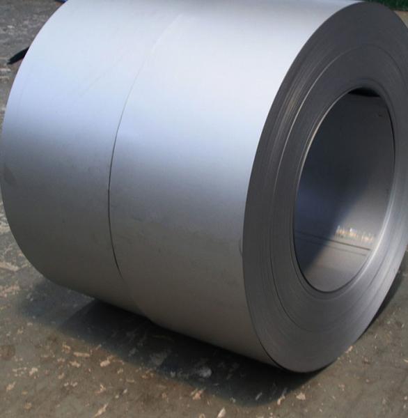 High Precision SPCC Cold Rolled Steel Coil Sheet Durable For Rolling Stock