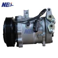 OEM 4852/4335 Chine Sanden compresseur à courant alternatif 7H15