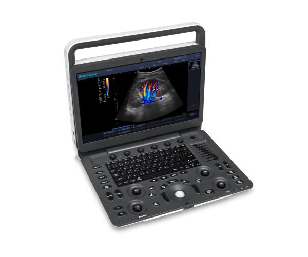 Panoramic Imaging SonoScape E2 PRO Portable Ultrasound Machine