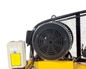 7.5HP поршень 14 Адвокатур Reciprocating энергия пояса компрессора сохраняя