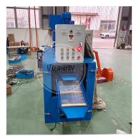 40.7kW Power Single Phase Copper Cable Granulator for Home Wire Recycling Machine