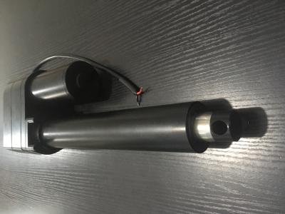 Motor linear elétrico da C.C. do ODM Rod Actuator With Position Feedback 24V do OEM