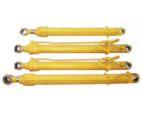 Customizable Hydraulic Oil Cylinder For Carter Construction Machinery