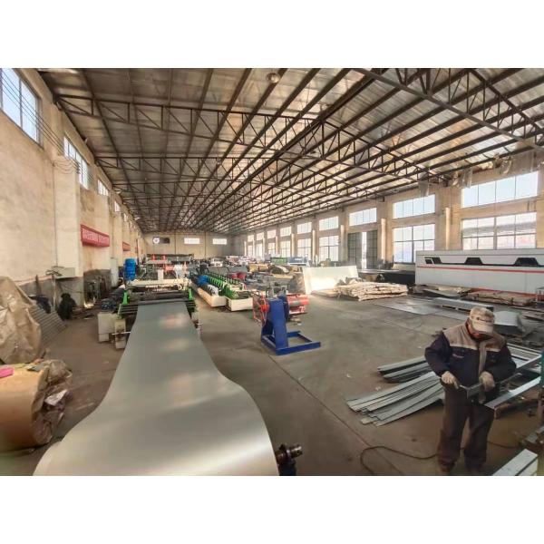 Transport of Dead Pig Carcass with Three Wheels of Pig Lifting Machine