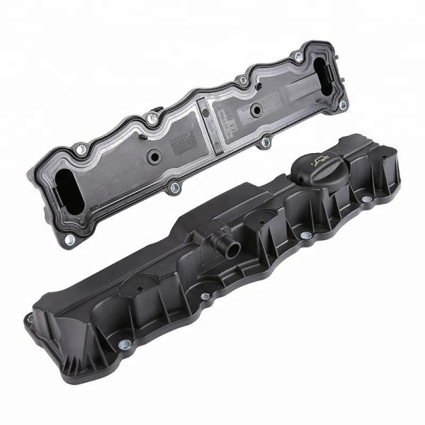 HASCO Standard Injection Moled Plastic Motorcycle Body Parts Enlosures