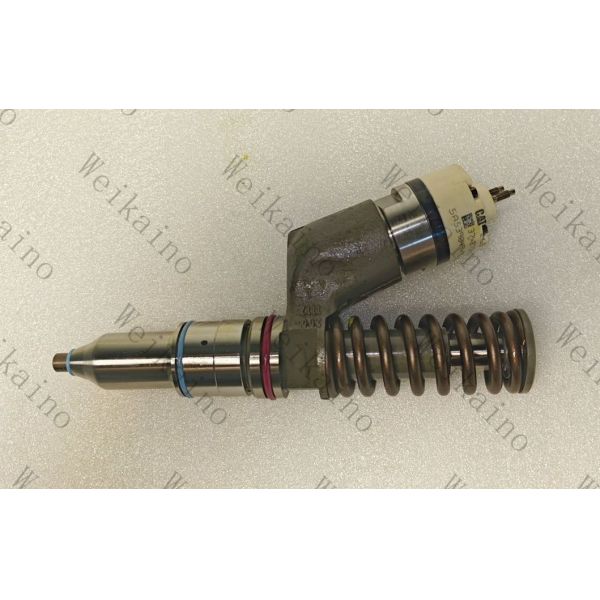 Easy Installation Cat C15 Injectors T433942 T437901 253-0615 374-0750
