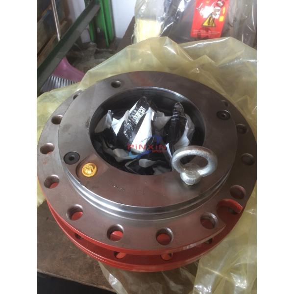 GFT17T3 Series Hydraulic Spareparts Components for GFT Series Final Drive Gearbox