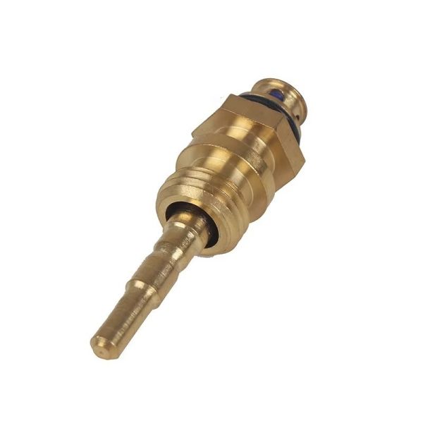 High Strength Material Precision Fit Junkers Valve Screw Rod 81.5mm Gas Water Heaters