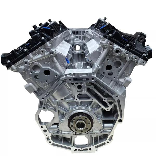 G6DH 6 Cylinder V6 Engine Assembly For 2015 - 2018 Kia Sedona 3.3L
