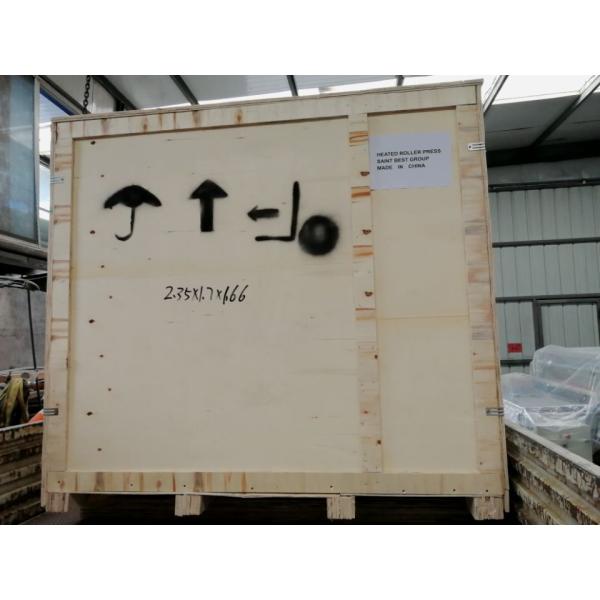 Single Side Double Glazing Equipment Heated Roller Press Table With Air Float & Tilting,Tilting Heated Roller Press