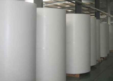 Tela não tecida de Spunbond do ANIMAL DE ESTIMAÇÃO do filamento do pacote para a auto decoração interior