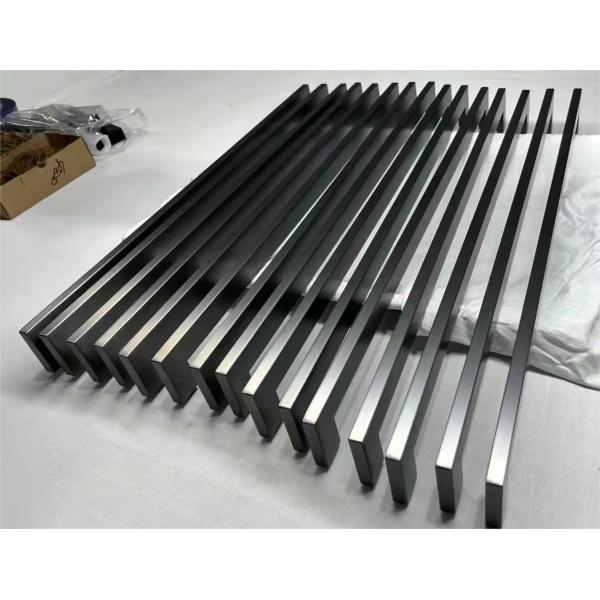 Small Metal Hardware Parts Decorative PVD Coating Machine