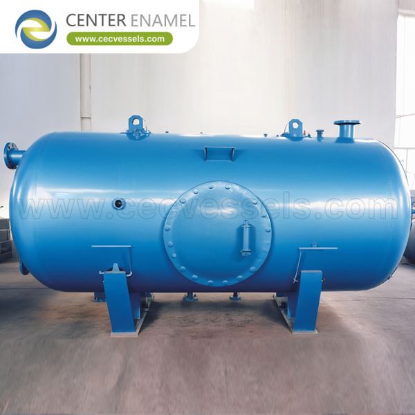 Industrial Chemical Reactors: Engineering Precision, Safety, and Performance
