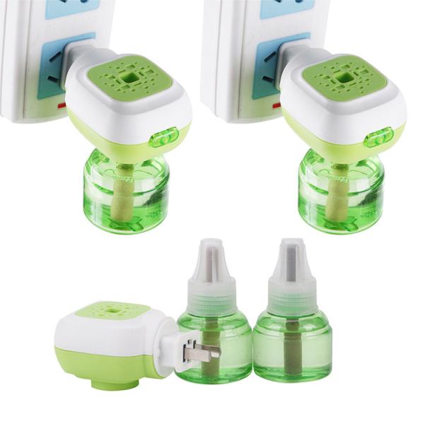 AC110V-220V Liquid Electric Mosquito Killer