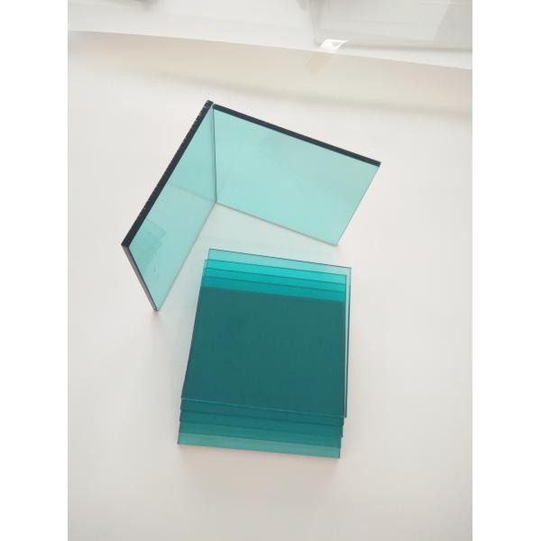 High Transparency Solar Control Window Film For Home Decor 50-100% UVR