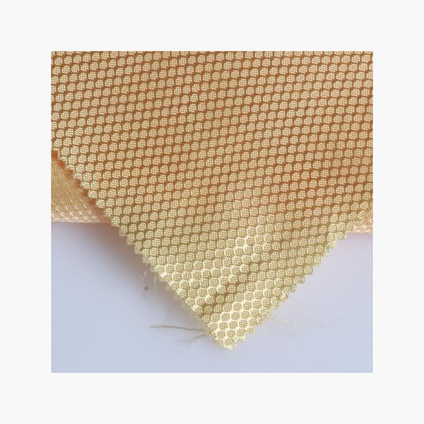 Jacquard  Solid Dyed PU Coating Oxford Fabric for Luggage/Bag Fabric/Car