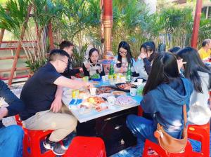 Guangzhou Jiajue Machinery Equipment Co., Ltd