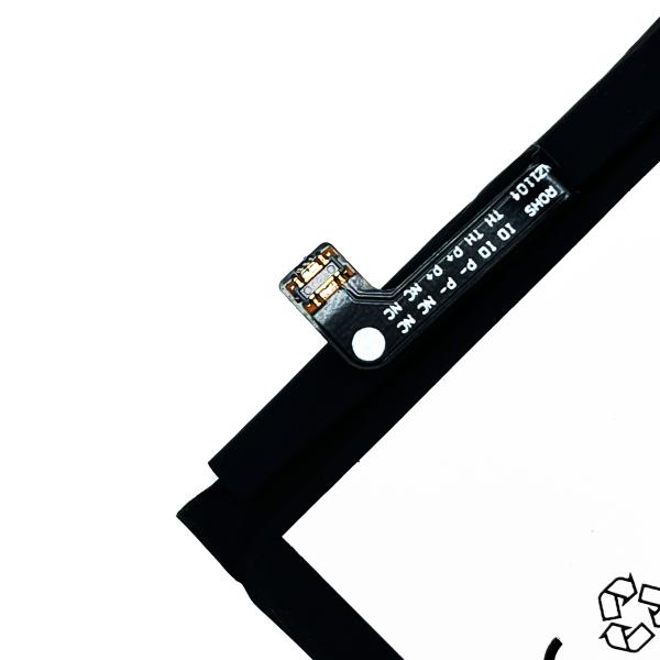 MEIZU M8C M810H M810L Батарея для мобильных телефонов 4.4V 3070mAh