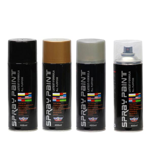 Лак Multi краски для пульверизатора автомобиля цели 400ML акриловый распыляет 1 час крепко сухой