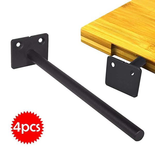 Регулируемая металлическая стойка для одежды для одежды DN15 DN20 DN25