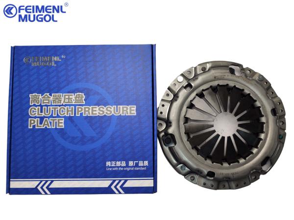 Kit de placa de pressão da embreagem 100P600PDMAX 8-97109246-HM Peças de camião Isuzu