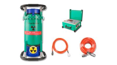 Portable Digital X Ray Radiography Non Destructive Testing For NDT Field Oil Industry