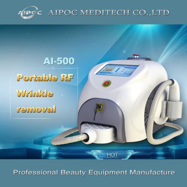 RF radio frequency ,remove wrinkle.body slimming beauty equipment