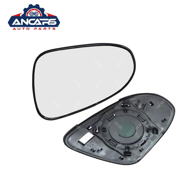 Prius C Aqua Corolla Axio 2012 Toyota Side Mirror Glass 87961-52D50 87931-52D70