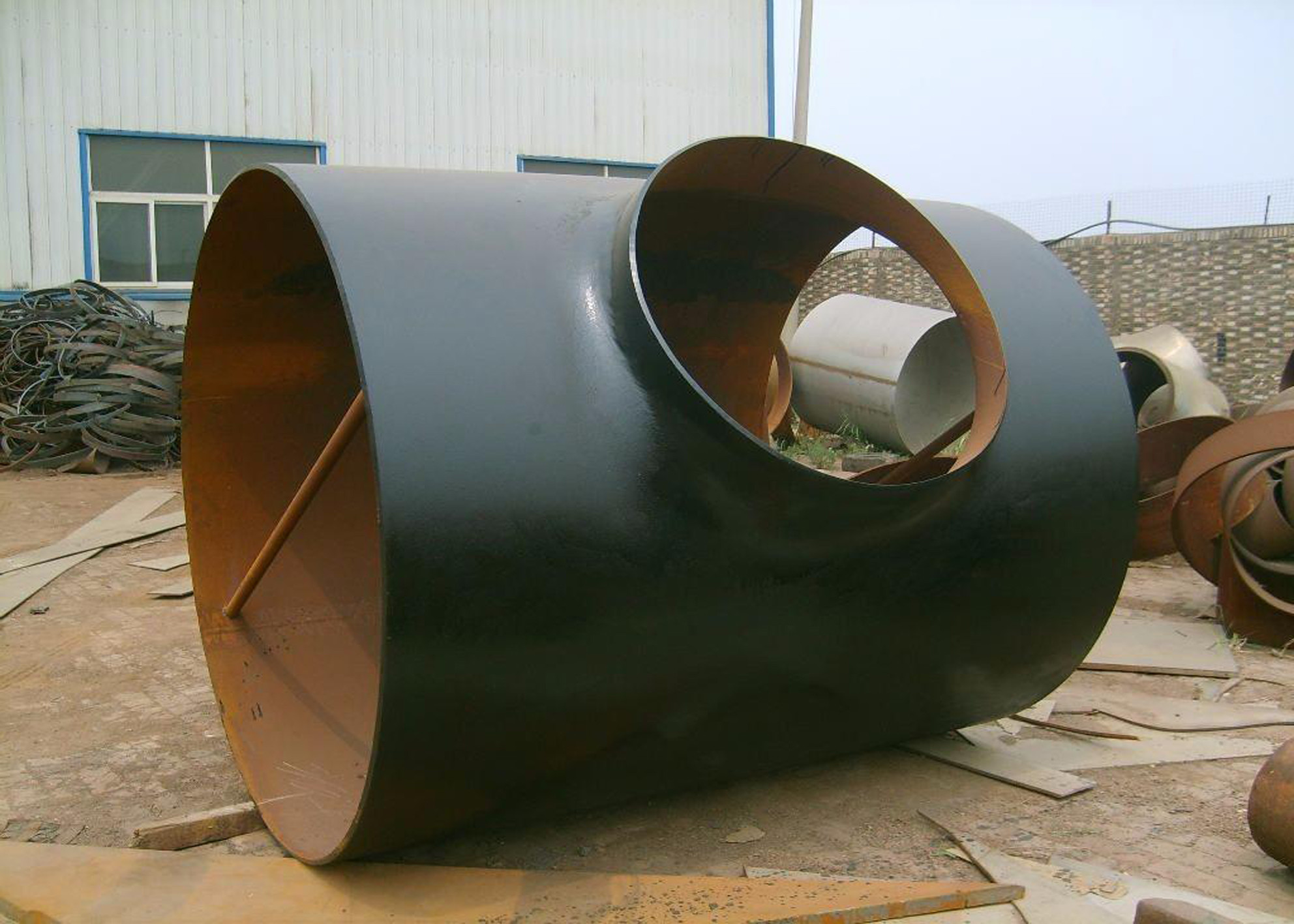 Сталь L290 Asme 36