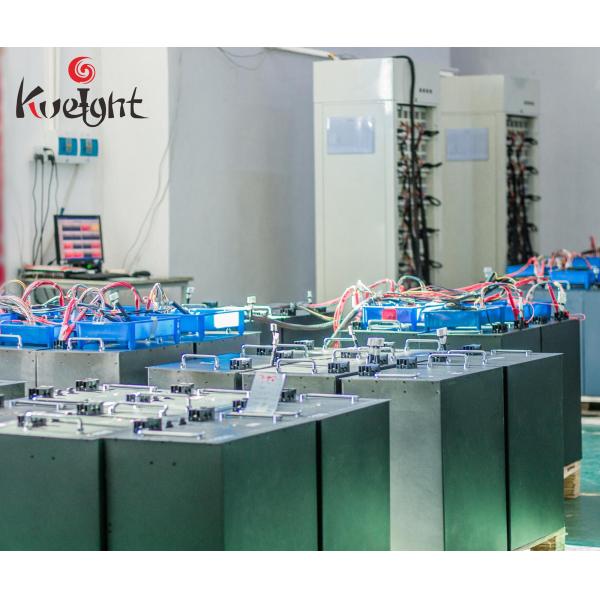 Telecom Ups 48v 100ah Lithium Ion Battery Pack Lifepo4 Solar Energy Storage