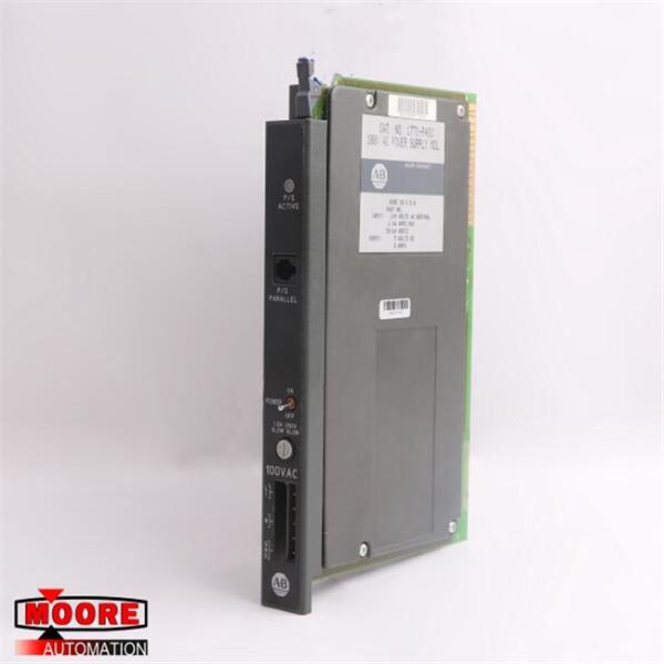 1771-P4S1 1771P4S1 AB AB Power Supply