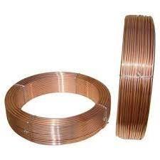 H10Mn2 Aws A5.17 Eh14 Saw Wire Submerged 2.5mm 3.2mm 4.0mm 5.0mm