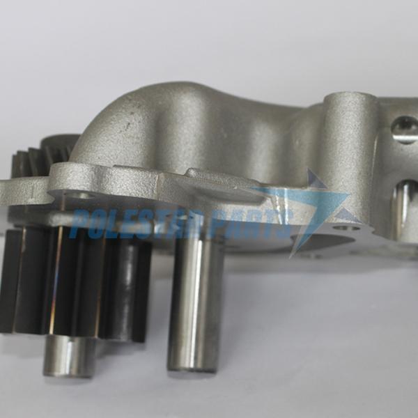 J08c J08ct Engine Gear Oil Pump 500 Ranger Truck 15110-2150c VH15110-2150C