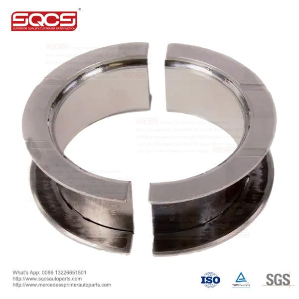 Autoset de laveuse à poussée Oe500086095 Pour Iveco Daily 2017-