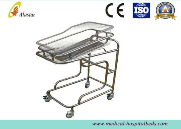 Portable Hospital Baby Bassinet Cribs Newborn Hospital Bed ALS - BB03