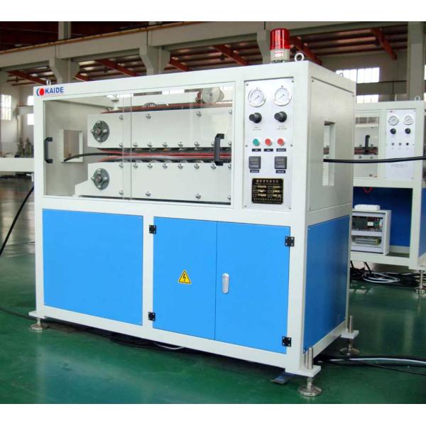 Inlaid Cylindrical Type Drip Irrigation Pipe Production Line Price China Supplier