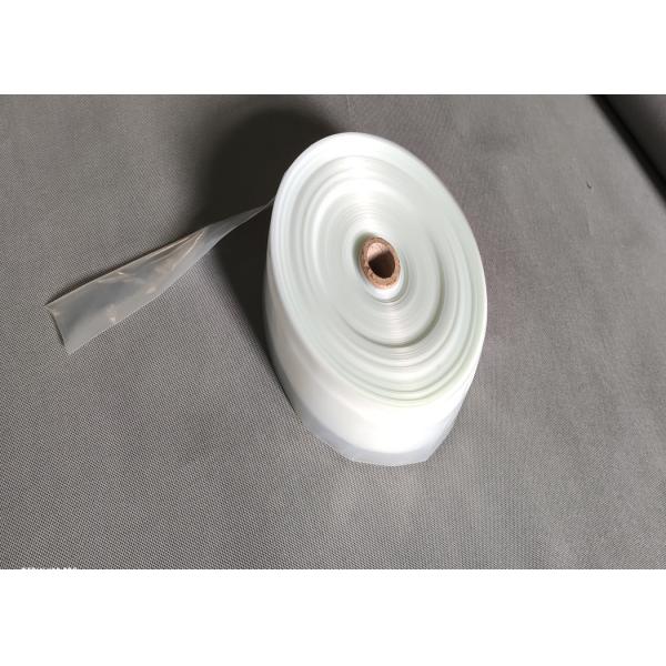 High Tensile Strength Carbon Fiber Products Nylon Tube Film 70mpa Transparent