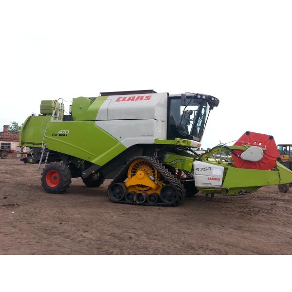 Les nouvelles voies futées TP36 » X 6" en caoutchouc de cas de la Hollande Trax