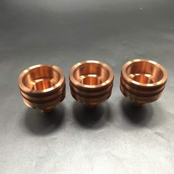 Spirit II Mild Carbon Steel Plasma Cutting Nozzle 277284