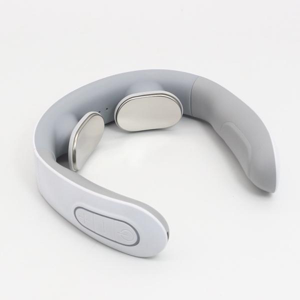 500mA Charging Current Electric Massager for Neck and Shoulder Pain Acupressure Massage