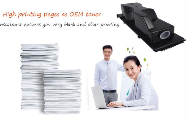Canon C - EXV3 Black Toner Cartridge IR 2200 / 2800 Yield 15000 Pages
