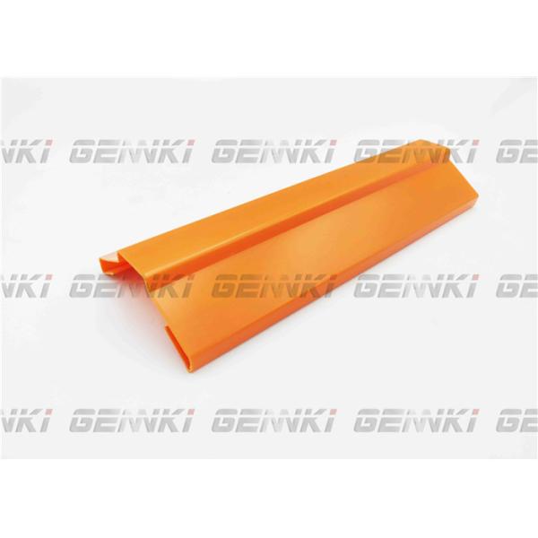 прессформа штранг-прессования профиля Pvc PP прессформы штранг-прессования 1.8mm до 2.3mm толстая пластиковая