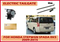Kit de levage de porte arrière électrique 12V pour Honda Stepwgn Spada RK5/Stepwgn Spada RP6-8 avec verrouillage de succion supérieur