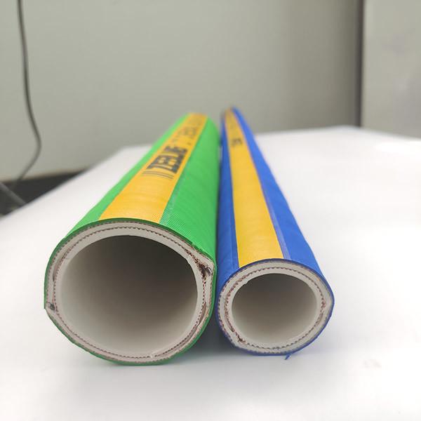 Corrosion Resistance 3/4 Uhmwpe Chemical Hose