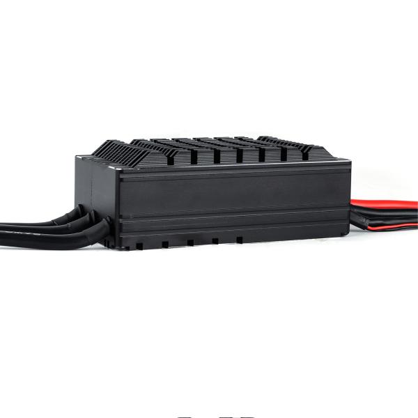 AMPX ESC 120A (12-24S) HV Дрон Электронный контроллер скорости