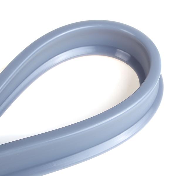 Banda de retención de agua de extrusión para el umbral de ducha Barrera de baño de 15 mm de espesor