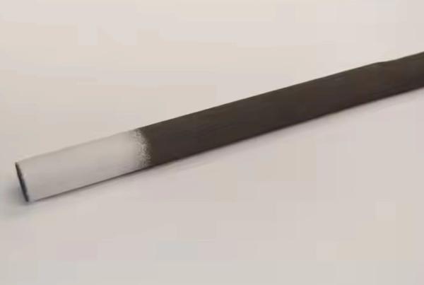 Elemento de calefacción para hornos de alta temperatura