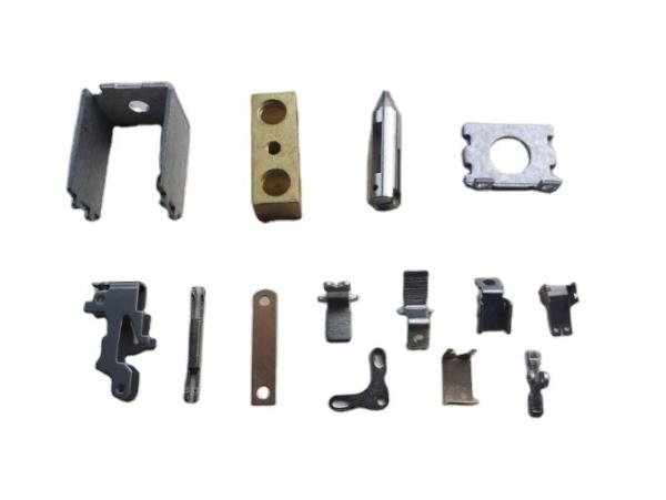 La coutume de tolérance d'ODM 0.05mm d'OEM a usiné les pièces en aluminium
