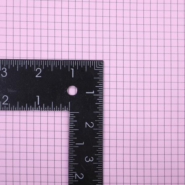100D Polyester Carbon Fiber ESD Fabric 105gsm 10e6-10e9 Ohm